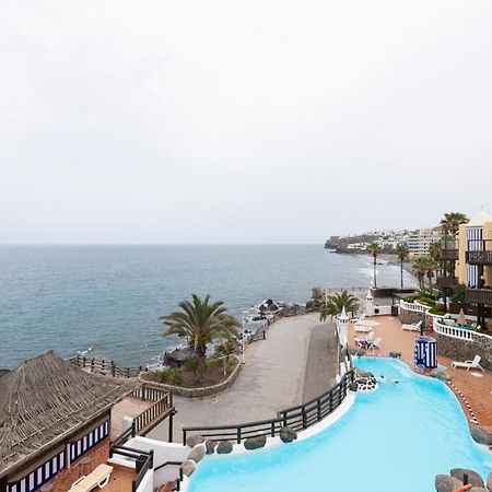 Altamar 44 Balcony&Pool By Canariasgetaway Playa Del Aguila  Luaran gambar