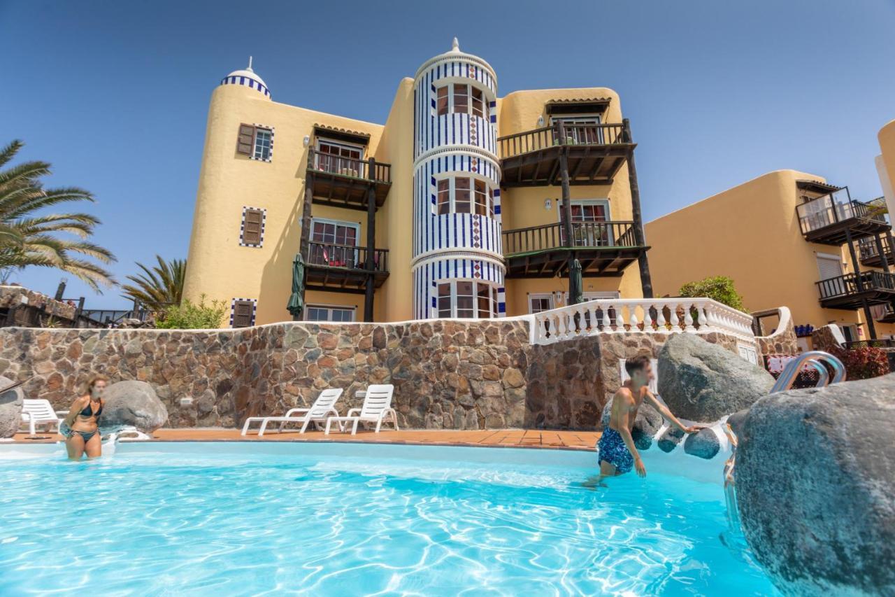 Altamar 44 Balcony&Pool By Canariasgetaway Playa Del Aguila  Luaran gambar
