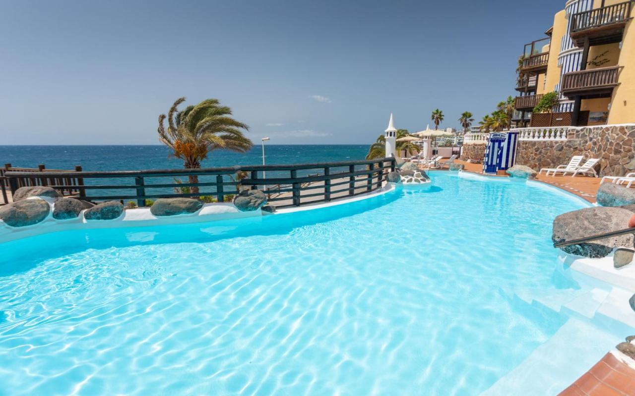 Altamar 44 Balcony&Pool By Canariasgetaway Playa Del Aguila  Luaran gambar