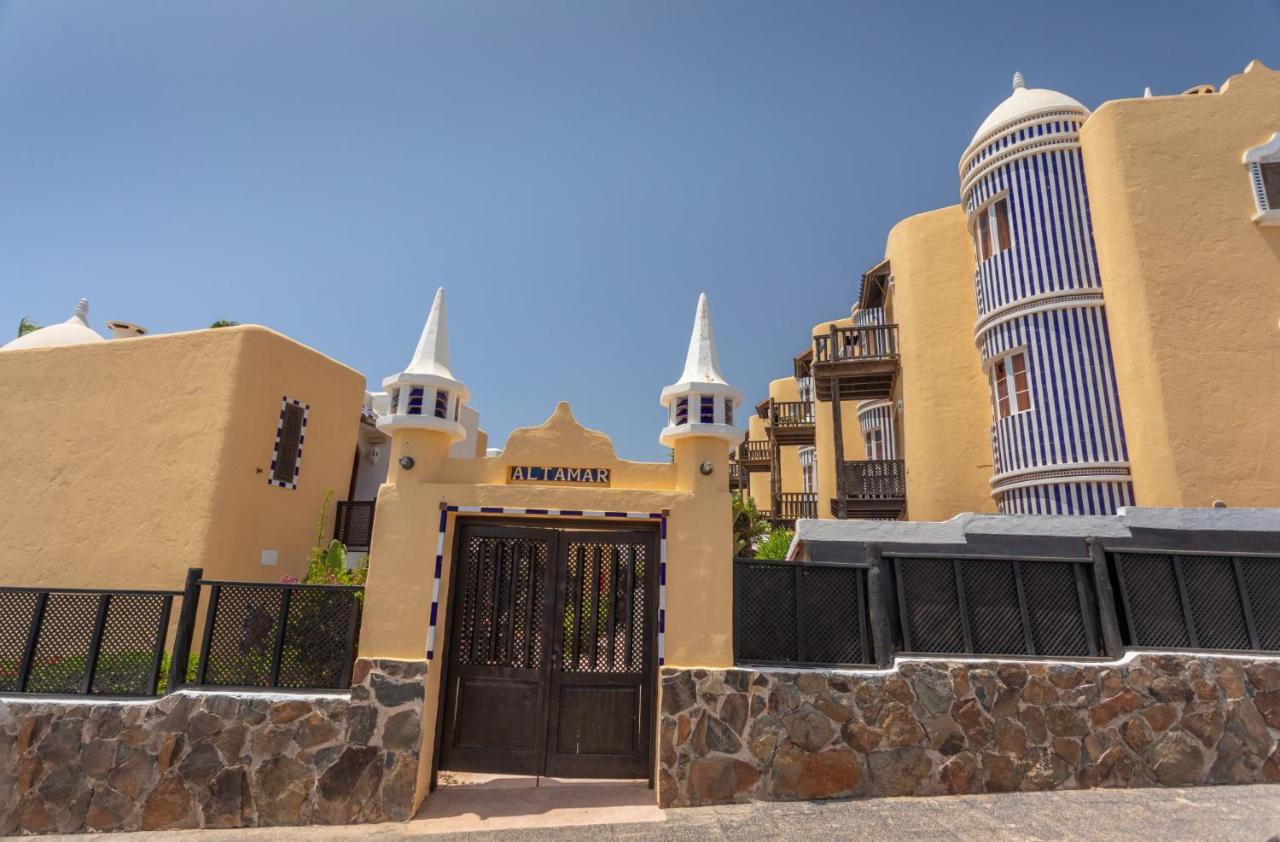 Altamar 44 Balcony&Pool By Canariasgetaway Playa Del Aguila  Luaran gambar
