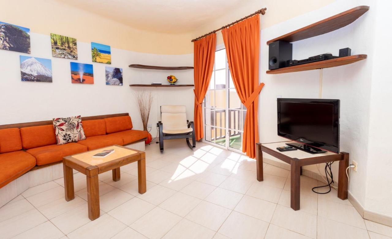 Altamar 44 Balcony&Pool By Canariasgetaway Playa Del Aguila  Luaran gambar