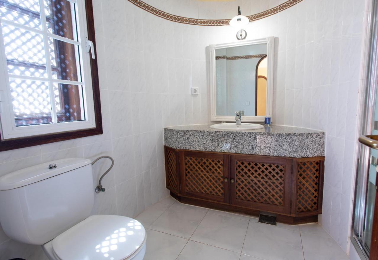 Altamar 44 Balcony&Pool By Canariasgetaway Playa Del Aguila  Luaran gambar