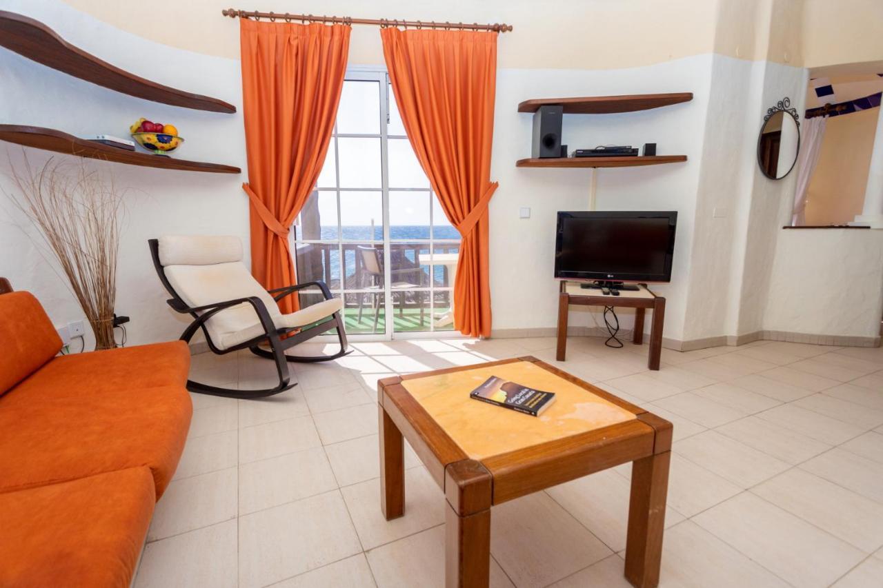 Altamar 44 Balcony&Pool By Canariasgetaway Playa Del Aguila  Luaran gambar