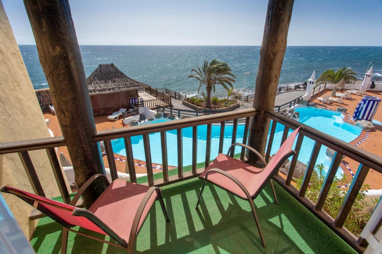 Altamar 44 Balcony&Pool By Canariasgetaway Playa Del Aguila  Luaran gambar