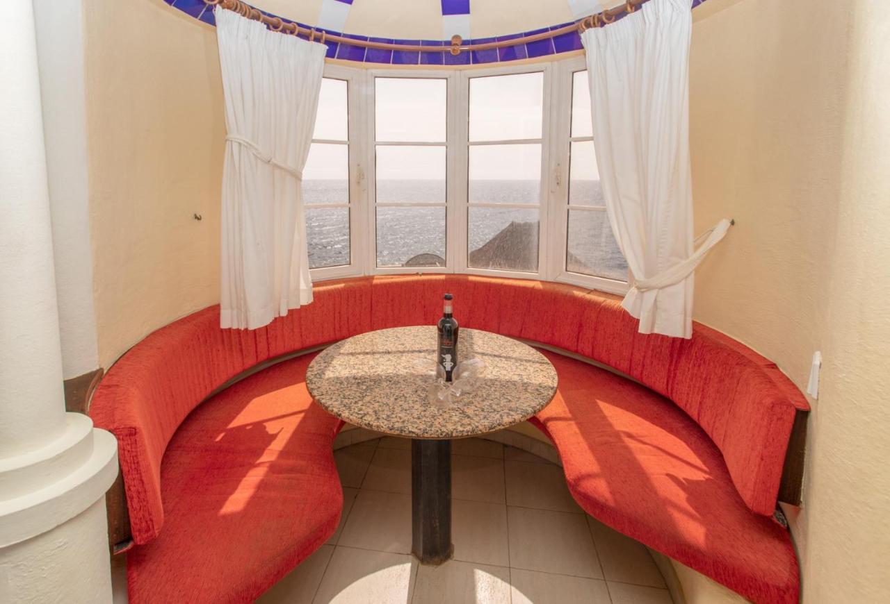 Altamar 44 Balcony&Pool By Canariasgetaway Playa Del Aguila  Luaran gambar