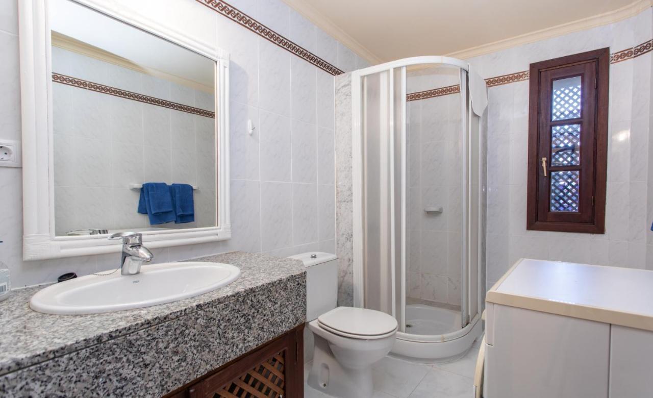 Altamar 44 Balcony&Pool By Canariasgetaway Playa Del Aguila  Luaran gambar