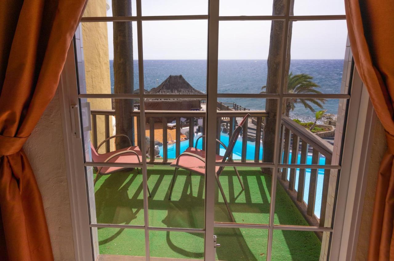 Altamar 44 Balcony&Pool By Canariasgetaway Playa Del Aguila  Luaran gambar