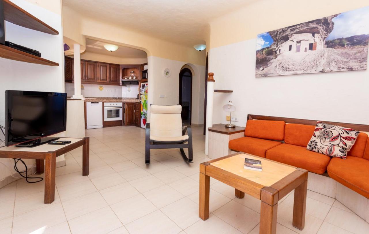 Altamar 44 Balcony&Pool By Canariasgetaway Playa Del Aguila  Luaran gambar
