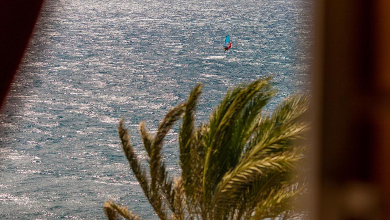 Altamar 44 Balcony&Pool By Canariasgetaway Playa Del Aguila  Luaran gambar