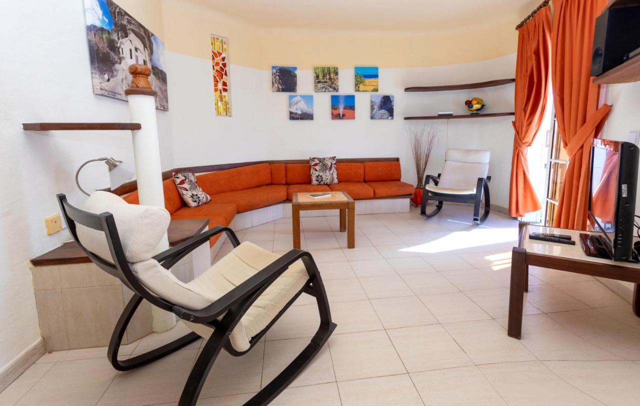 Altamar 44 Balcony&Pool By Canariasgetaway Playa Del Aguila  Luaran gambar