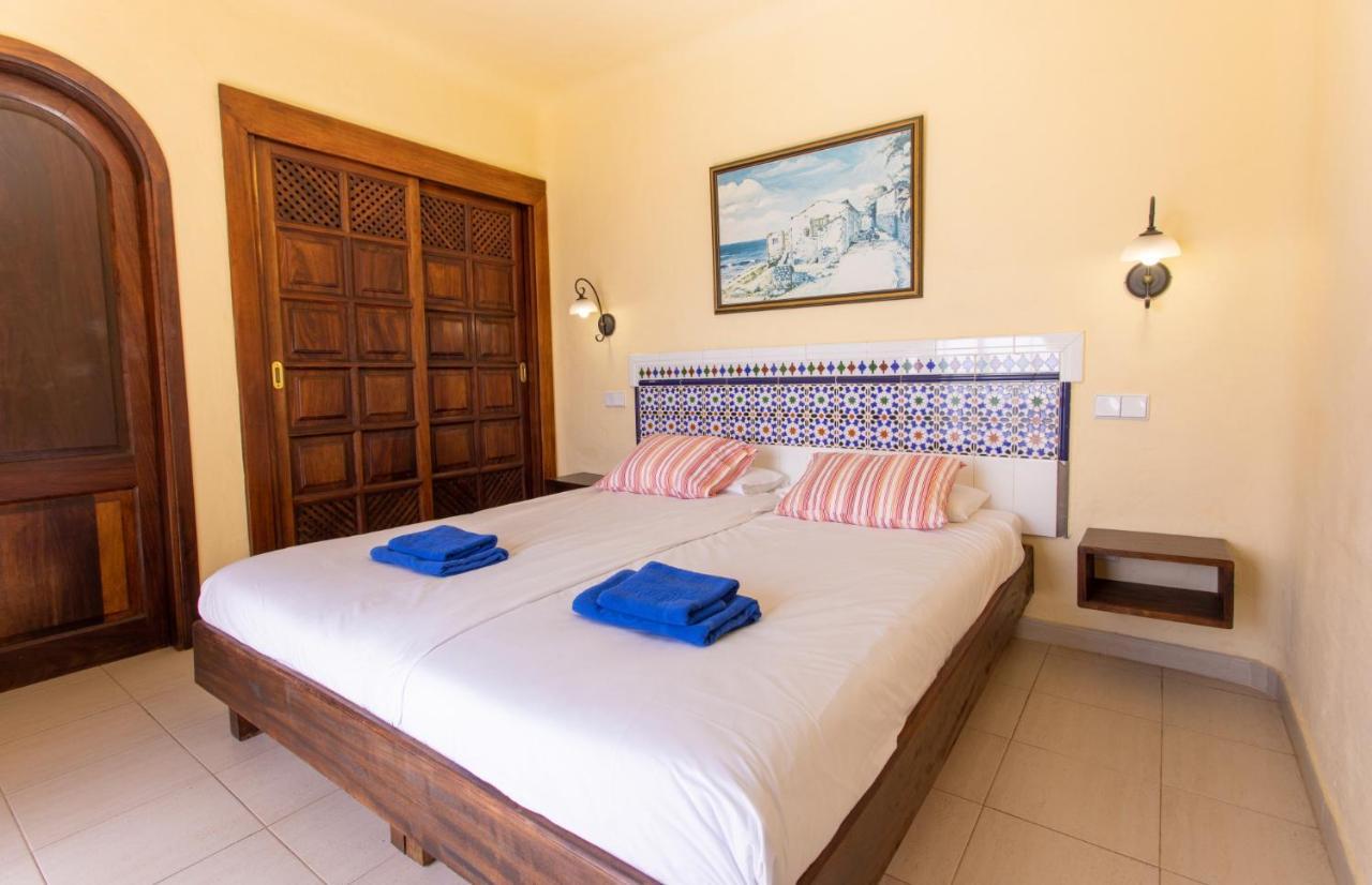 Altamar 44 Balcony&Pool By Canariasgetaway Playa Del Aguila  Luaran gambar