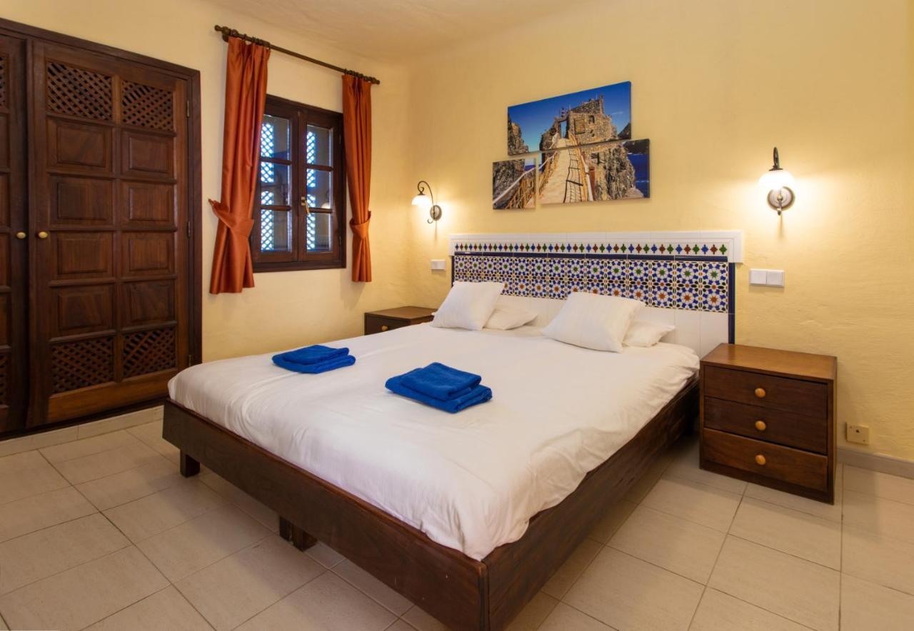 Altamar 44 Balcony&Pool By Canariasgetaway Playa Del Aguila  Luaran gambar