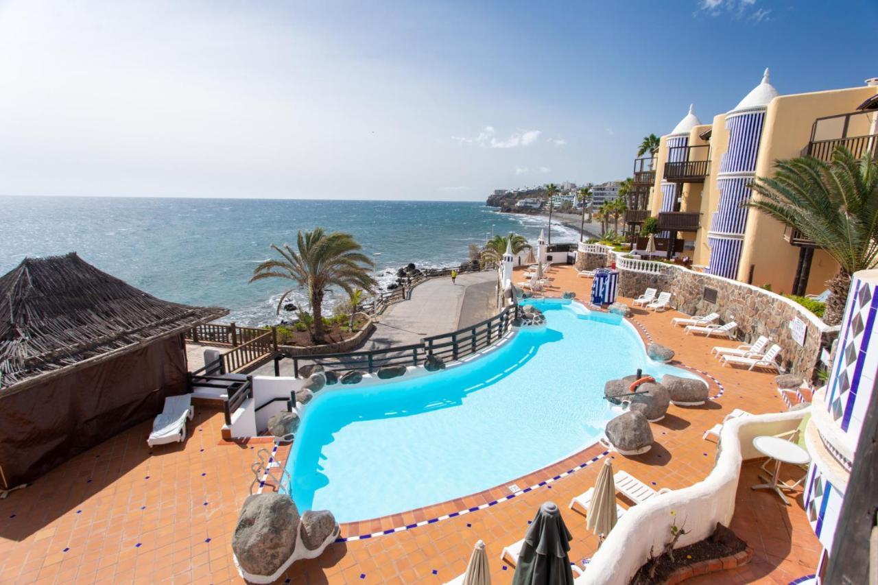 Altamar 44 Balcony&Pool By Canariasgetaway Playa Del Aguila  Luaran gambar